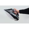Esperanza EHI010 Steam iron Ceramic soleplate Grey, Black 2600 W