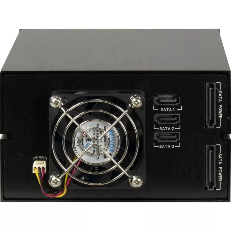Inter-tech 88887365 Storage Drive