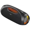 Stereo portable speaker TRACER TRAGLO47226 — wireless Bluetooth 5.3, 60 W RMS, 12 h battery, black