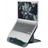 Leitz Ergo Cosy Adjustable Laptop Stand, 80% recycled plastic