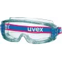 Safety glasses Uvex 9301714 Grey