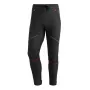 Cycling long pants Rockbros model 20420331003 size L black – full-length cycling trousers