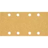Bosch 2 608 900 853 rotary tool grinding/sanding supply Wood Sanding sheet