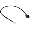 Wireless USB Network Adapter INTER-TECH Argus EP-132, USB 2.0, Wi-Fi 5 (up to 600 Mbps)
