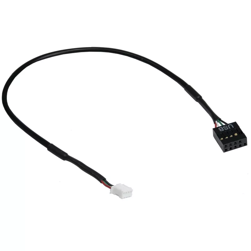 Wireless USB Network Adapter INTER-TECH Argus EP-132, USB 2.0, Wi-Fi 5 (up to 600 Mbps)
