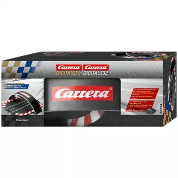 Play vehicle play track CARRERA model 20030354 — children's track set, ages 3+, black/red/white