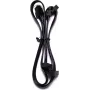 SATA cable XILENCE XZ182 for modular power supply, connector for SATA drives