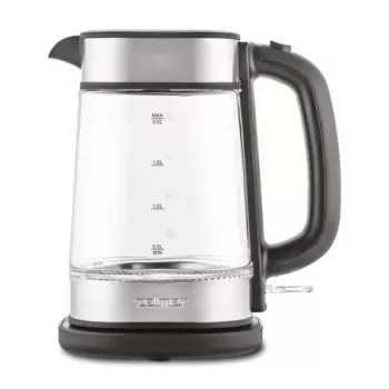 Zelmer Square ZCK8021 Silver