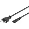 Goobay 51322 Connectivity Accessory Black
