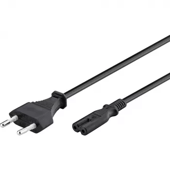 Goobay 51322 Connectivity Accessory Black