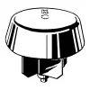 Antenna Kathrein ZTC 05
