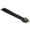 INTER-TECH SFF-8654 to SFF-8643 cable 70 cm, internal SAS connection (MPN 88885663)