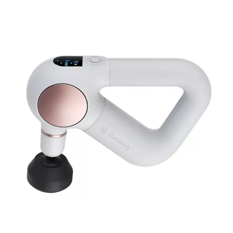 Therabody Theragun Sense massager Universal Black, White
