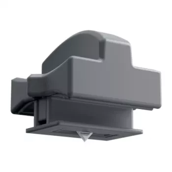 Leitz Blade for Precision Trimmer Home A4, 8 sheets, A4, Steel, Grey, 28 mm, 30 mm