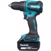 Makita DDF490Z Cordless Drill Black