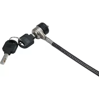 Security Cable Lock EUROLITE KG-180S for Device Security with Key