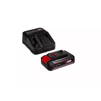 Battery & charger set Einhell PXC-Starter-Kit