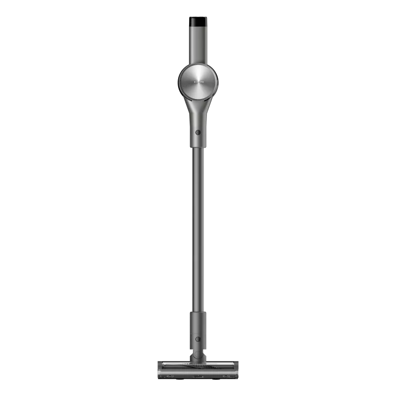 Handheld vacuum cleaner Xiaomi G30 Max, dry cyclonic, bagless, 700 W, 90 min runtime, 0.8 L, grey