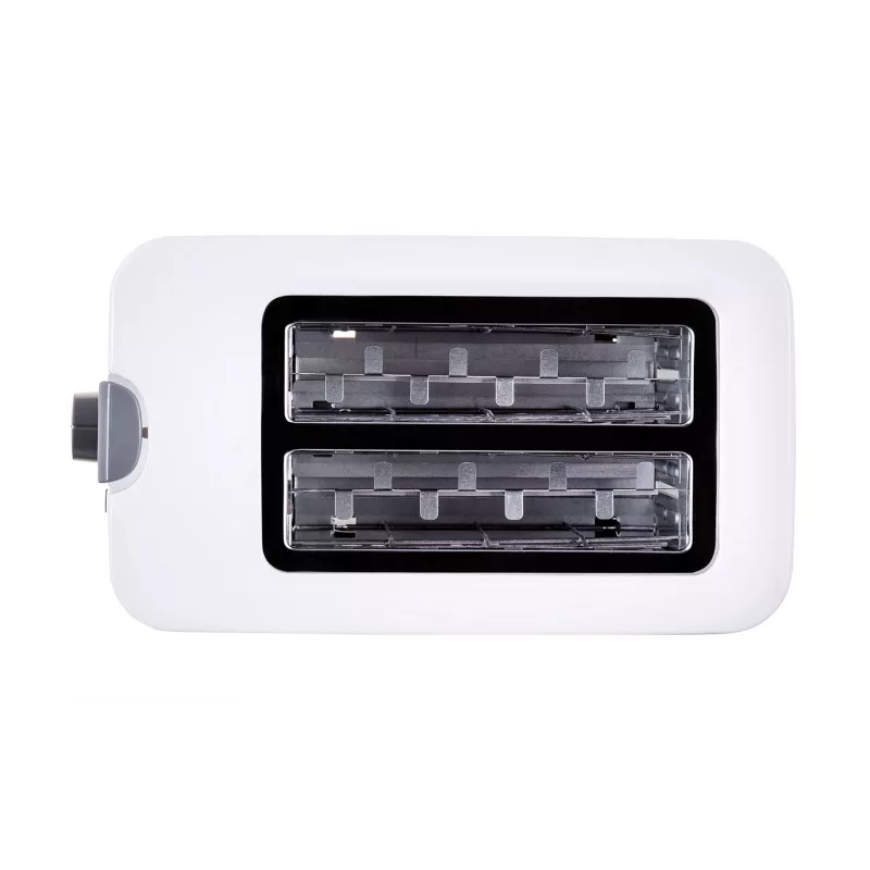 Zelmer ZTS7386 toaster 2 slice(s) 750 W White