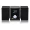 Tower stereo Eltra JOWISZ BT CD USB black — floor-standing audio system with Bluetooth, CD player and USB