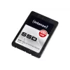 SSD disk Intenso 480 GB 2.5 inch Serial ATA III 3813450