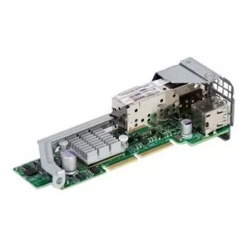 Network Card Supermicro AOC-CTG-i2S