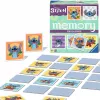 Challenge memory Disney Stitch, Memory Game