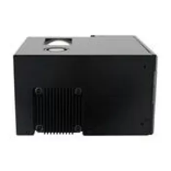 Koolance HXM-ALX750 Heat Exchanger Module for ALX Series + Reservoir and Pump Module
