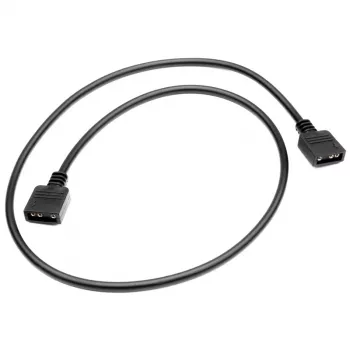 Cable EK Water Blocks Loop D-RGB 0.51 m 3-pin