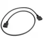 Cable EK Water Blocks Loop D-RGB 0.51 m 3-pin