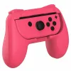 Controller Grip SUBSONIC SA5490-1 Pink/Green for Nintendo Switch