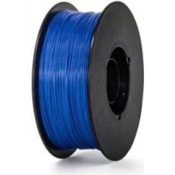 3D printing material Polylactic acid PLA Blue Flashforge PBL1