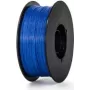 3D printing material Polylactic acid PLA Blue Flashforge PBL1