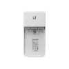 Switch UBIQUITI NanoSwitch Gigabit Ethernet PoE, 4x Gigabit RJ-45, 4x PoE ports, 36W budget, 24V DC