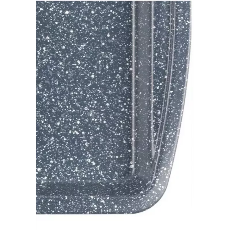 Baking tray Russell Hobbs RH00998EU7 38 cm stone finish