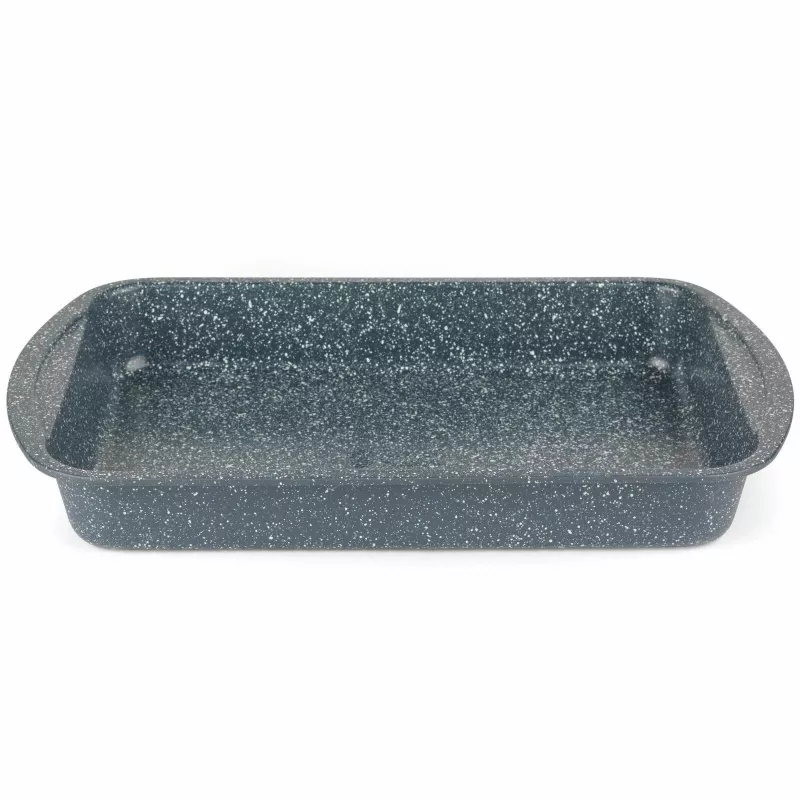 Roaster Russell Hobbs Nightfall Stone 38 cm - roasting pan