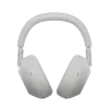 Wireless headphones Sony WH-1000XM6 — noise cancelling, Bluetooth, Platinum Silver