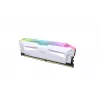 Lexar LD5EU016G-R6400GDWA Memory Module White