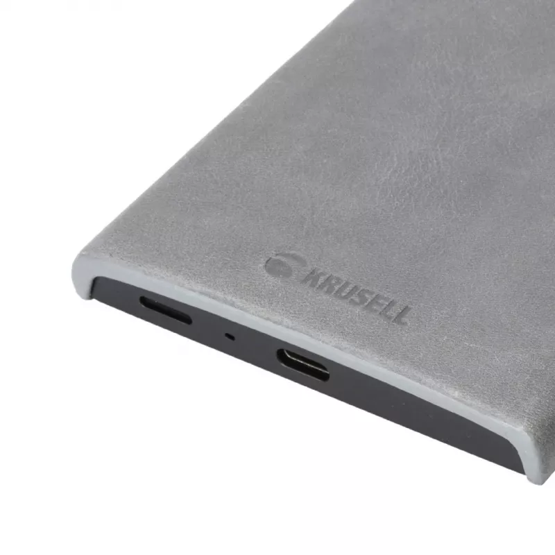 Cover Krusell Sunne Sony XPERIA L2 14 cm (5.5 inch) Grey