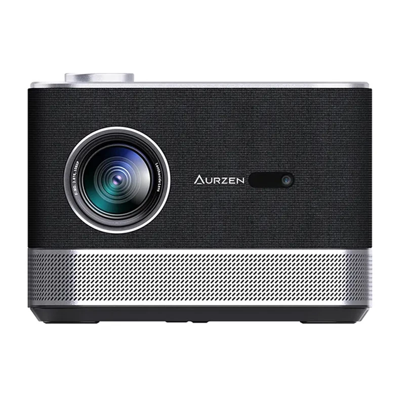 Aurzen Boom 3 Projector AU-PJ-BM503H-EUBK0