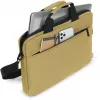 Notebook bag 13-14.1 inches BASE XX Slim Case camel brown