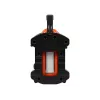 Portable AM/FM Radio BLOW RA14 construction radio, battery-powered, AM and FM reception