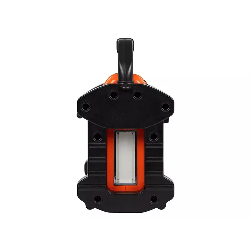 Portable AM/FM Radio BLOW RA14 construction radio, battery-powered, AM and FM reception