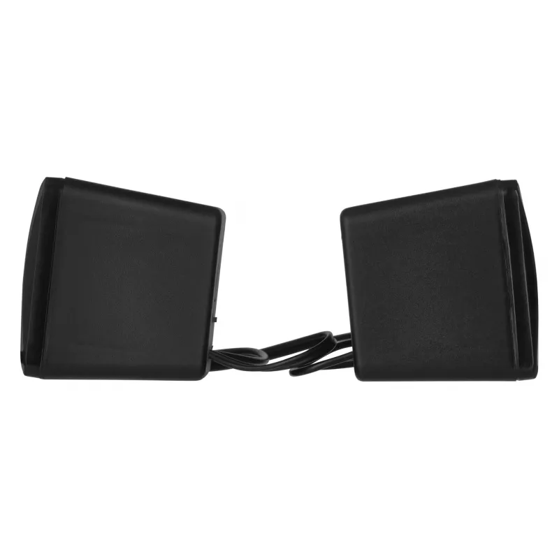Esperanza EP111 loudspeaker 2-way Black 6 W