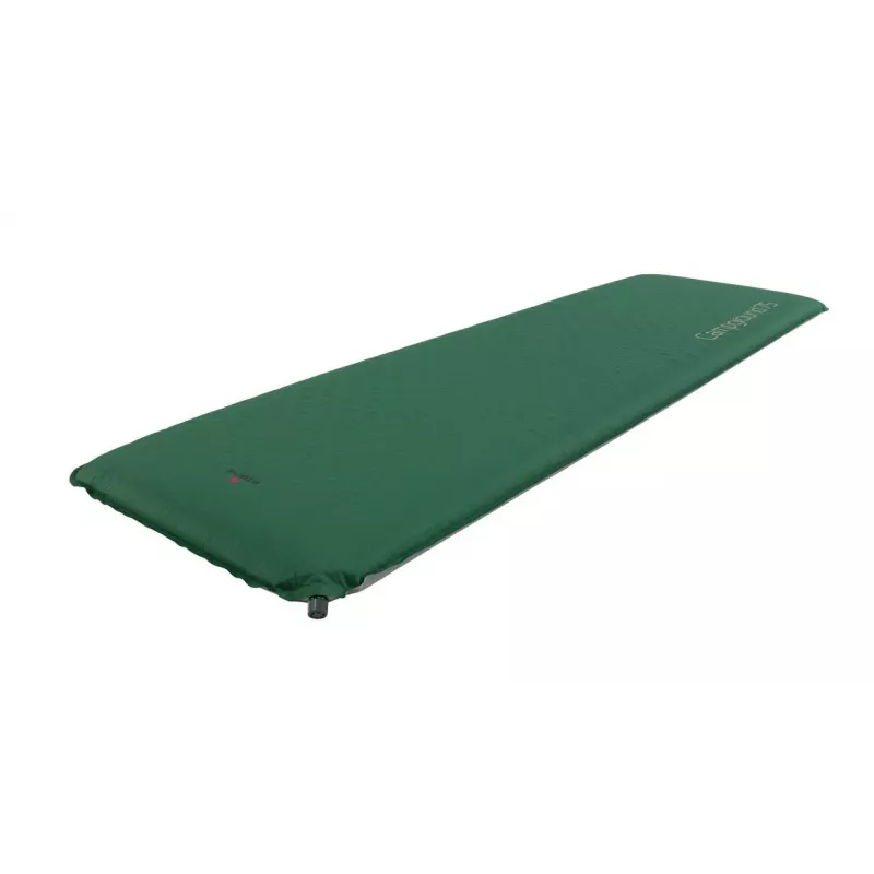 Sleeping mat Robens Campground 75 — self-inflating camping mat, 75 mm thickness, model 310135