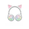 Headset Razer Kraken Kitty V3 Pro