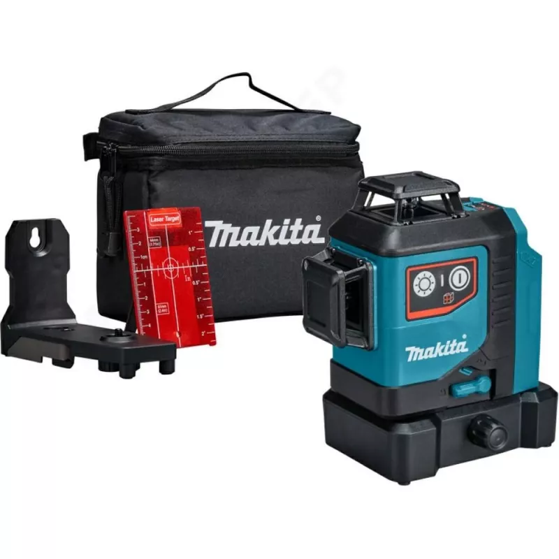 Makita 12V SK700D Line Laser