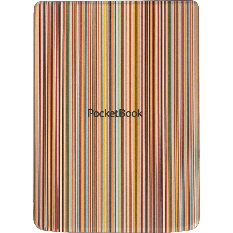 Tablet case PocketBook H-S-743-CL-WW for 7.8 inch devices, clear protective cover