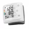 Medisana BW 320 wrist blood pressure monitor - automatic, 2 users, 120 memories
