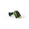 Handheld 1D barcode reader Zebra LI3608 — wired RS-232/USB/keyboard wedge, IP65/IP67, 4.5–12.6V, 327g